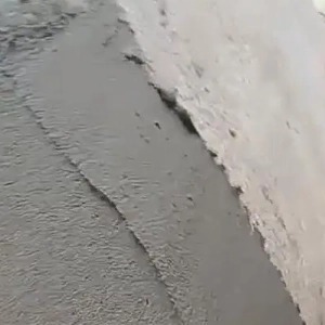 洪山水工建筑物I级C55聚合物改性水泥砂浆 渠道防渗泵站加固迎水面抗冲刷砂浆