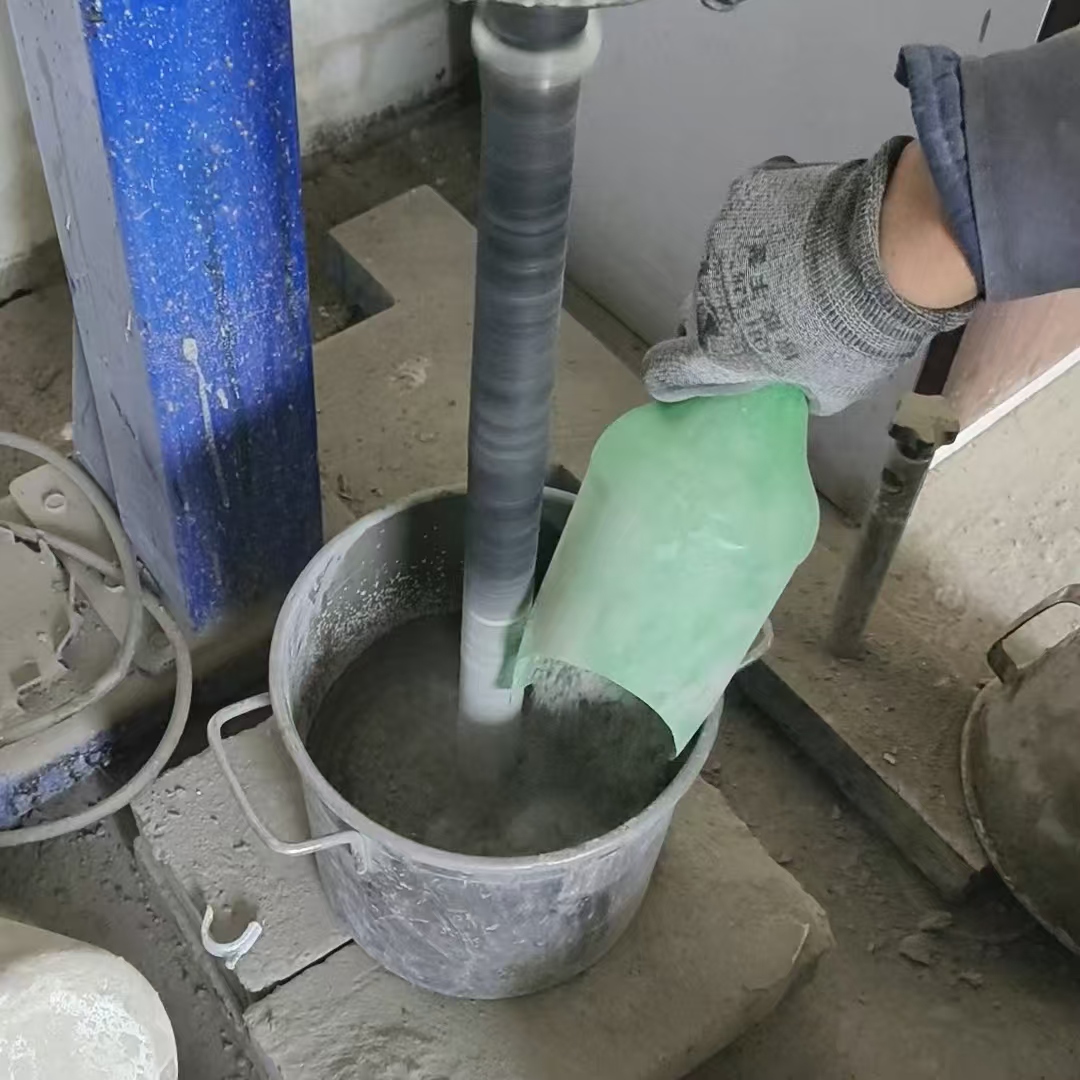 洪山桥梁公路张拉用H60压浆料与普通压浆料有什么区别？