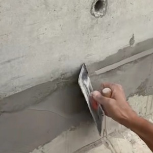 洪山P型防护型环氧树脂砂浆