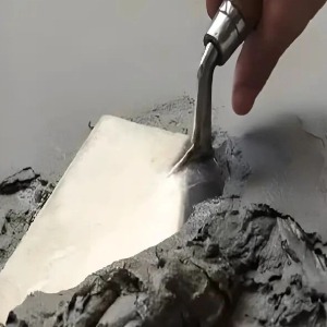 洪山混凝土裂缝孔洞剥落冻融修复用高强度丙乳防腐蚀砂浆